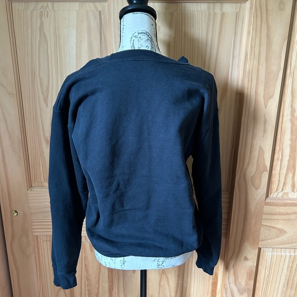 Harry Potter and the Deathly Hallows Pullover Sweatshirt - Picture 3 of 6